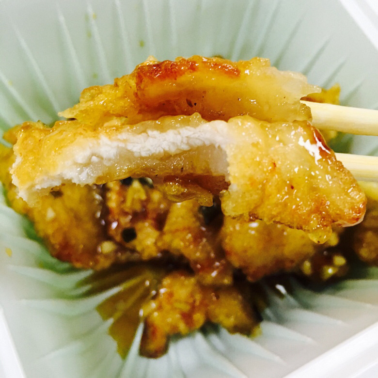 【寻年味】问君能有几多愁,只想来碗锅包肉