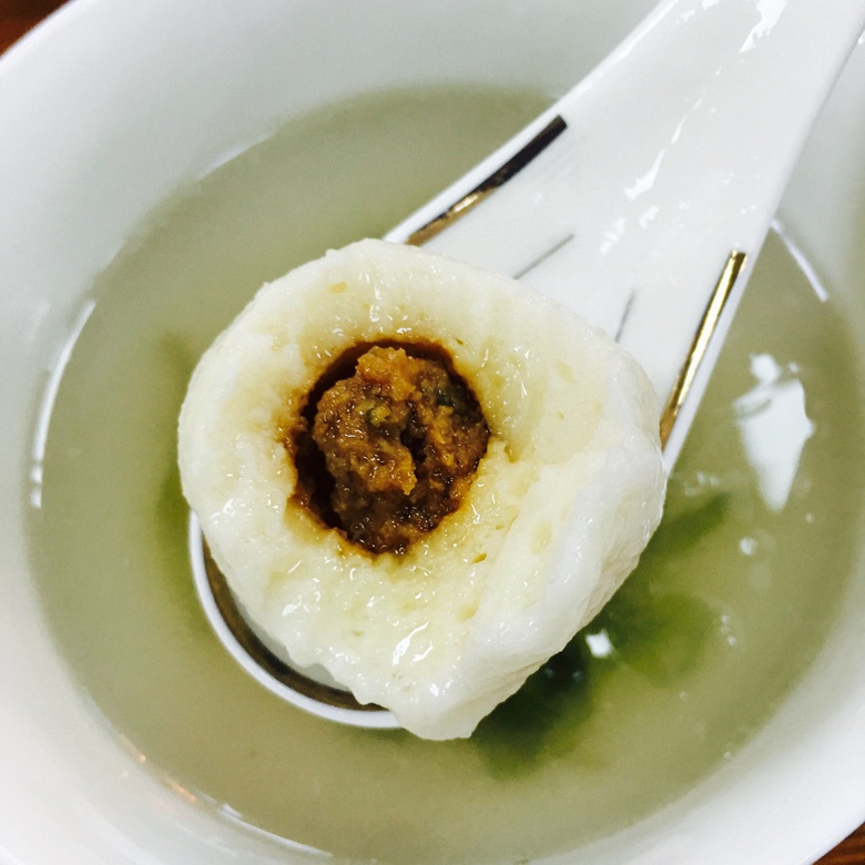 【寻年味】问君能有几多愁,只想来碗锅包肉