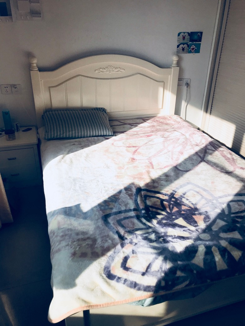 急急!个人转租#下沙租房##杭州租房#