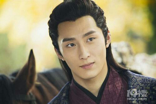 窦骁国籍?(图)盘点娱乐圈外国国籍小鲜肉!-八卦