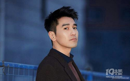 窦骁国籍?(图)盘点娱乐圈外国国籍小鲜肉!-八卦