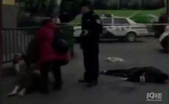 初中生考试成绩不理想不堪压力跳楼身亡 留