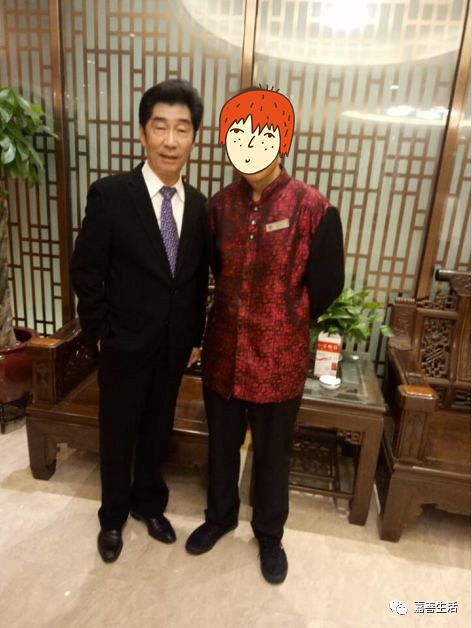 就在今晚上海滑稽戏王阿庆来嘉善啦又是说又是唱又是