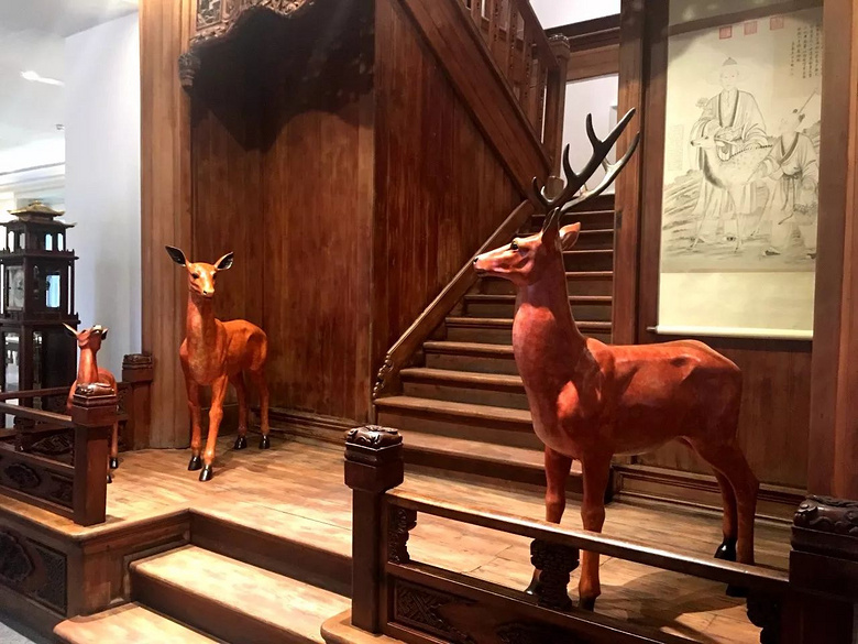 爱你,狗狗!朱炳仁携手故宫,带来狗年风水铜