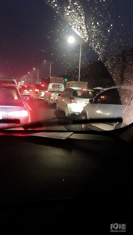 黄岩九峰高架东官河岀口堵成大海了