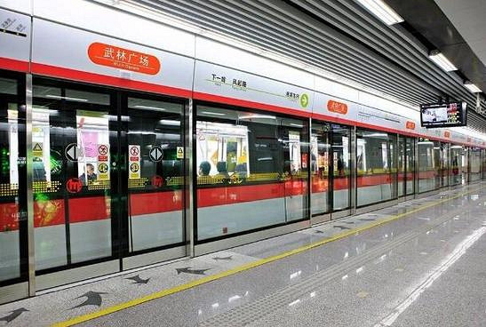 春运期间杭州地铁将延长运营时间,切勿携带烟