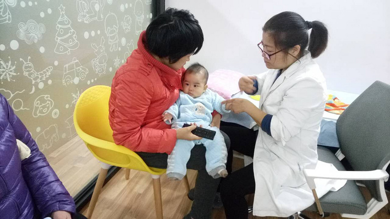 杭州推拿之体验——生活的小确幸