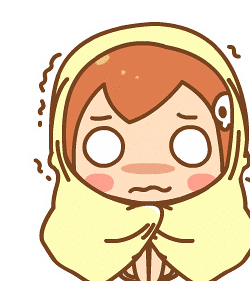 萧山人,第二轮雪马上就要来,第三轮也快到了!之后将面临