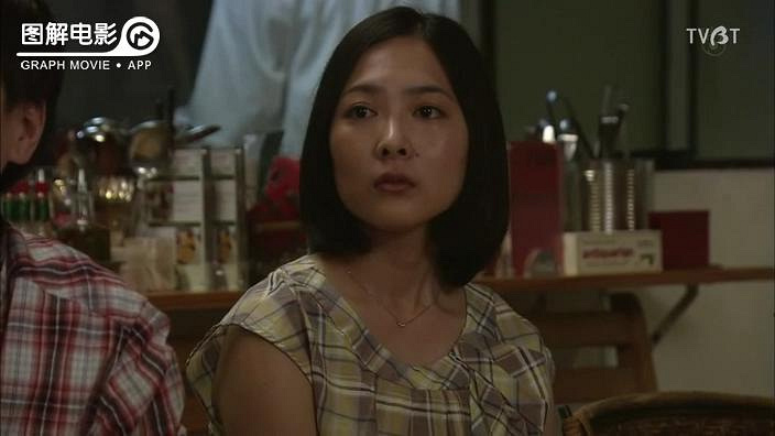 图解电影《毛骨悚然撞鬼经2015(一)》还记得你