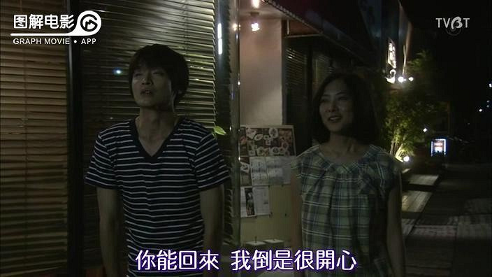 图解电影《毛骨悚然撞鬼经2015(一)》还记得你