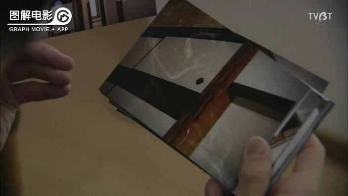 图解电影《毛骨悚然撞鬼经2015(一)》还记得你