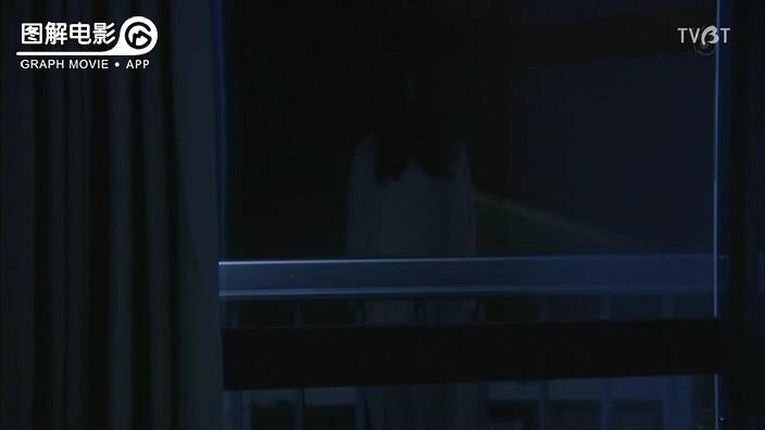 图解电影《毛骨悚然撞鬼经2015(一)》还记得你