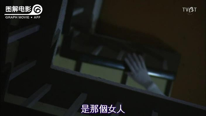 图解电影《毛骨悚然撞鬼经2015(一)》还记得你