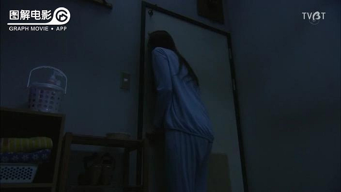 图解电影《毛骨悚然撞鬼经2015(一)》还记得你