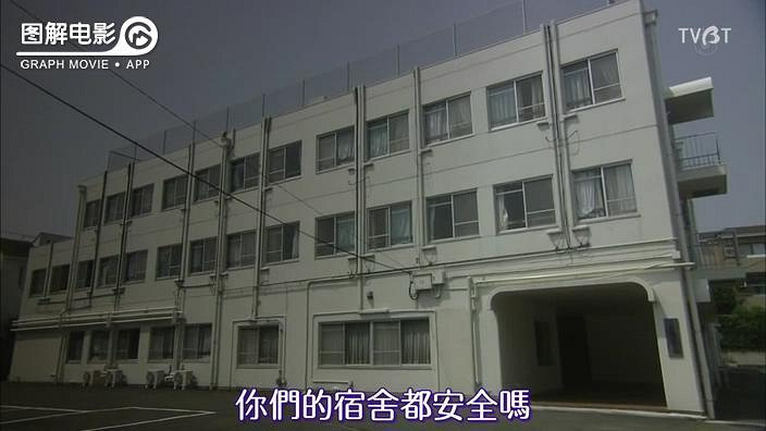 图解电影《毛骨悚然撞鬼经2015(一)》还记得你