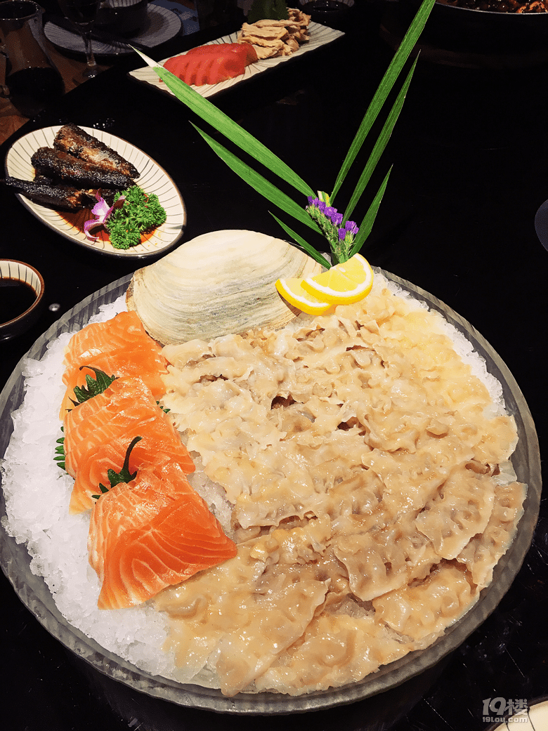 【8隊】1月份生日月，逛吃逛吃
