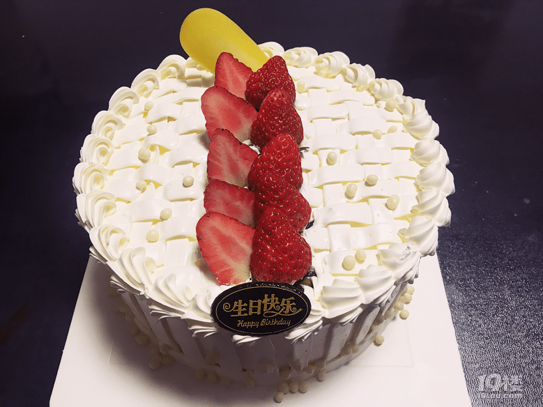 【8隊】1月份生日月，逛吃逛吃