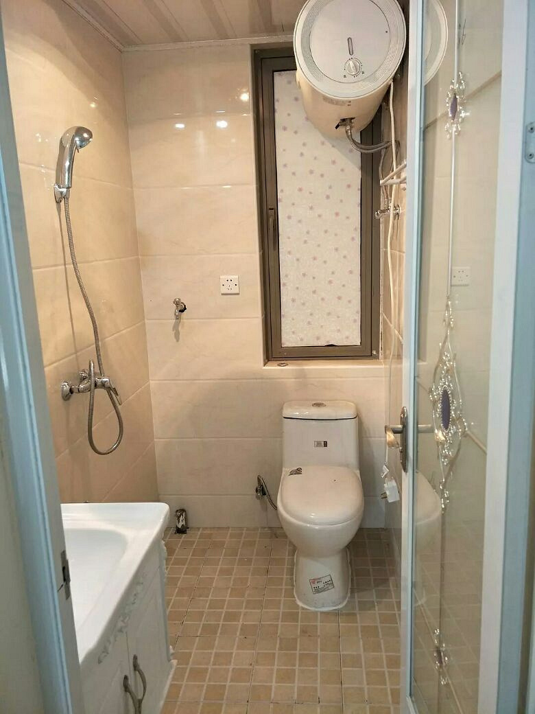 (房东出租) 万达广场_杭州同城租房__杭州19楼