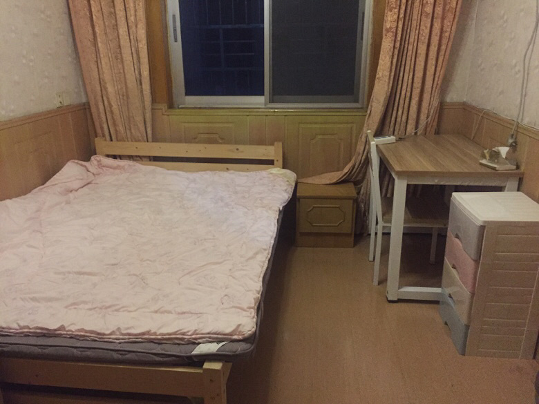 转租西湖区行政服务中心旁边竞舟路金成花园限