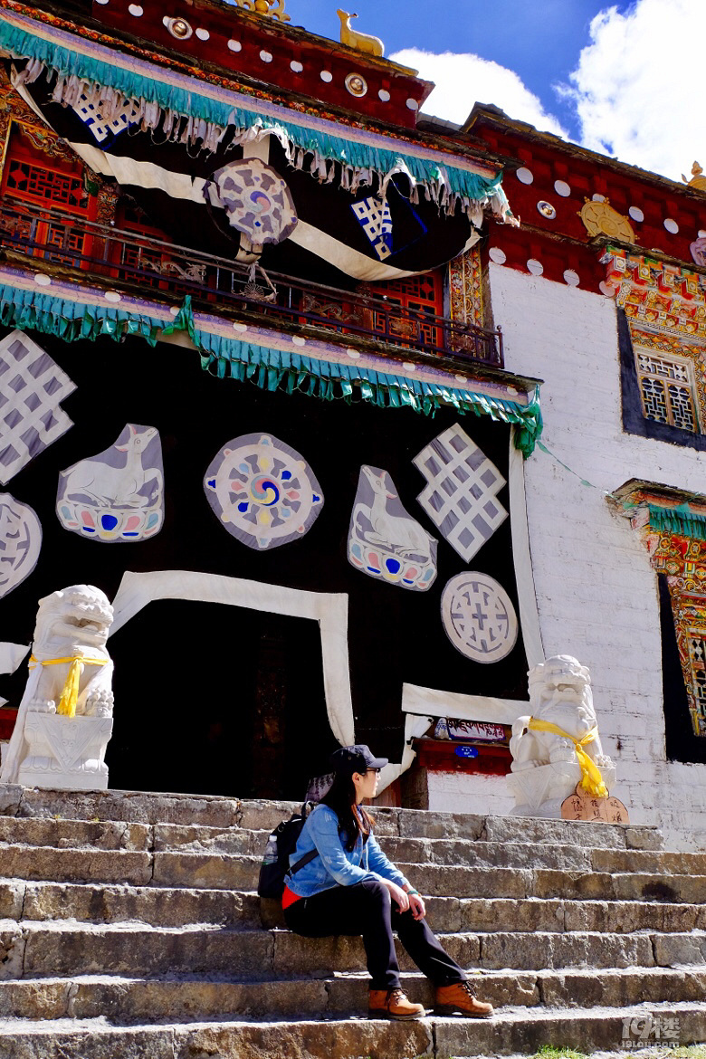 为小朋友谋了好久福利,85阿姨该试试为自己征