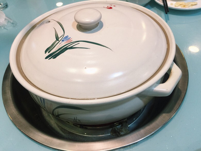 在杭州那么多年,真后悔现在才发现竟然有这么好吃的东西