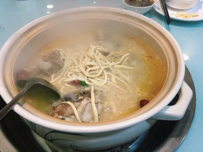 在杭州那么多年,真后悔现在才发现竟然有这么好吃的东西