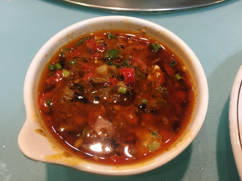 在杭州那么多年,真后悔现在才发现竟然有这么好吃的东西