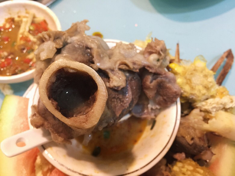 在杭州那么多年,真后悔现在才发现竟然有这么好吃的东西