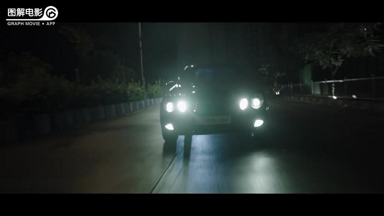 图解电影《天作凶杀案》快节奏,无歌舞,特烧脑