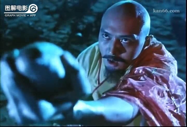 图解电影《妖魔道》小时候的恐怖片-第2页-影