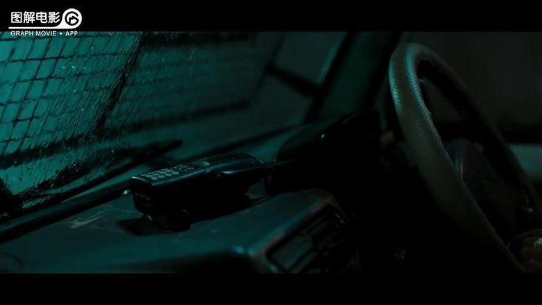 图解电影《天作凶杀案》快节奏,无歌舞,特烧脑