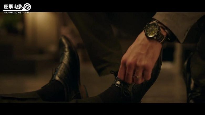 图解电影《天作凶杀案》快节奏,无歌舞,特烧脑