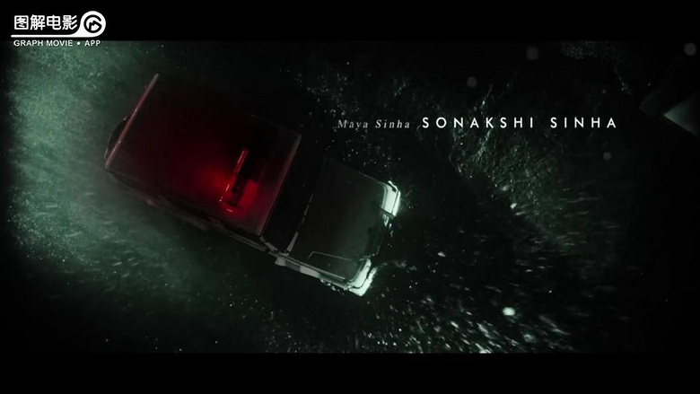 图解电影《天作凶杀案》快节奏,无歌舞,特烧脑