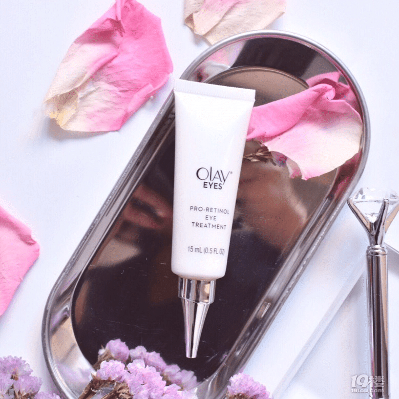 抗老秘籍--怎样去眼角皱纹?