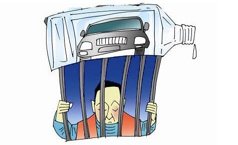 武汉出台史上最严酒驾醉驾处罚措施!公务员