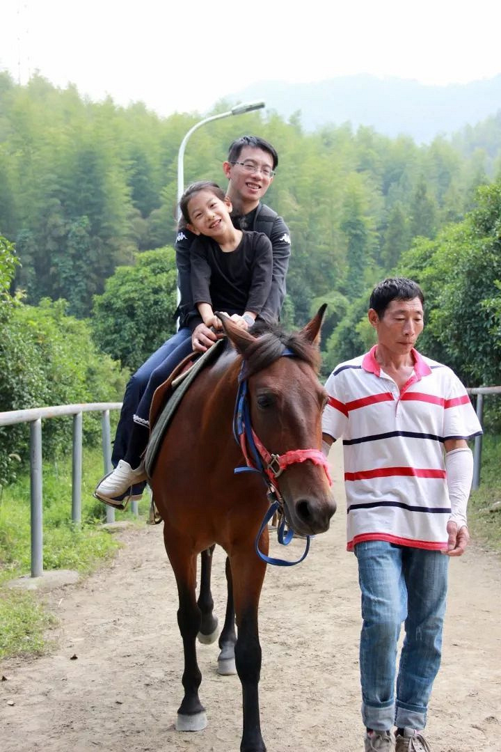 莫干山兩日植樹節(jié)親子游