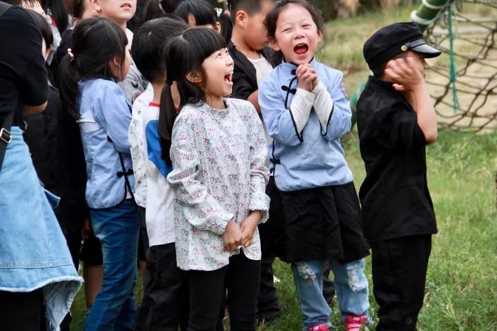莫干山兩日植樹節(jié)親子游