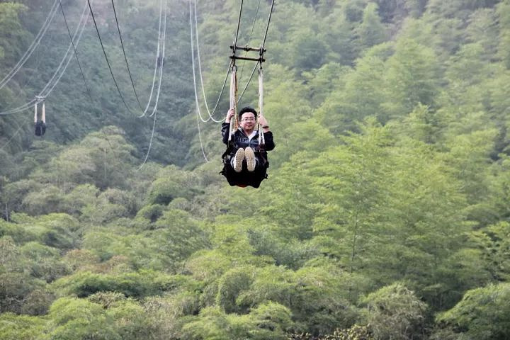 莫干山兩日植樹節(jié)親子游