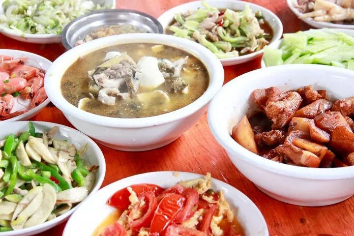 莫干山兩日植樹節(jié)親子游