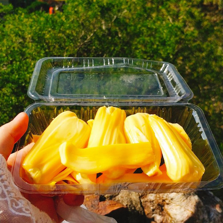 【旅行美食】厦门是一个适合长久居住的城市
