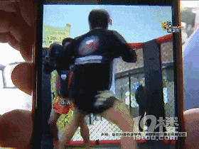 滴滴司机拿出棍子匕首…只因派单太远