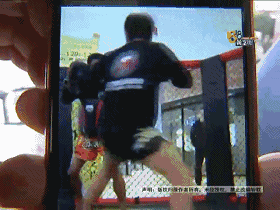 滴滴司机拿出棍子匕首…只因派单太远,取消了