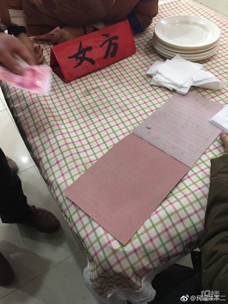 两张图告诉你为啥中国不承认同性结婚