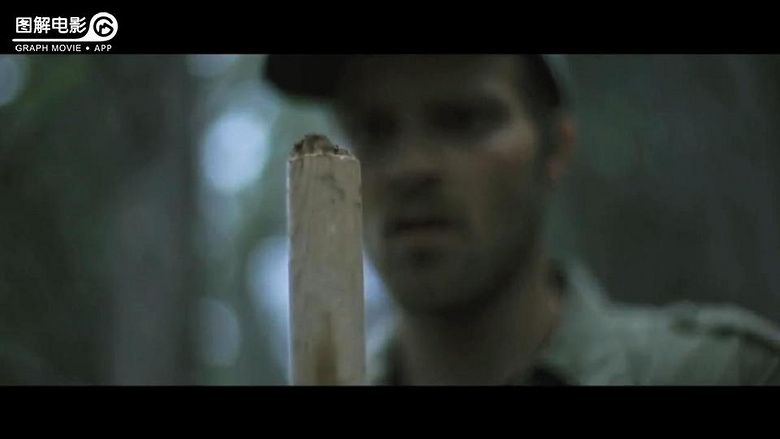 图解电影《恐怖星系》cult味分段又来了!-第24