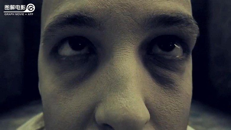 图解电影《恐怖星系》cult味分段又来了!-第46