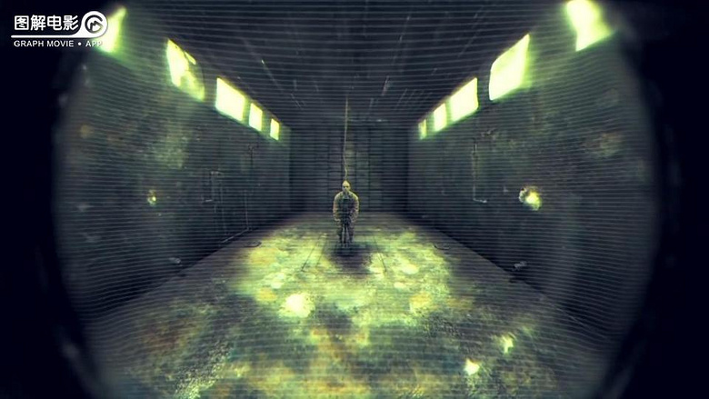 图解电影《恐怖星系》cult味分段又来了!-第46