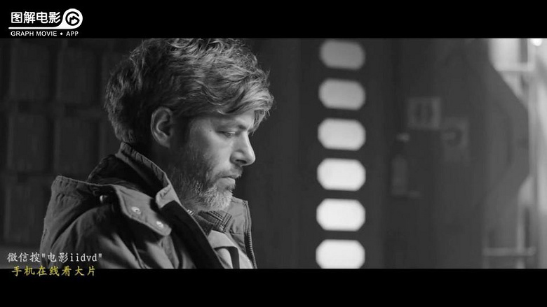 图解电影《恐怖星系》cult味分段又来了!-第74