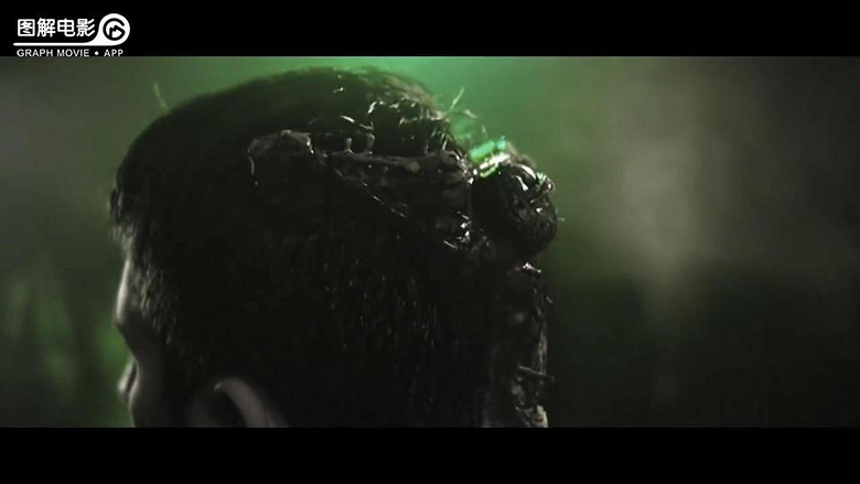 图解电影《恐怖星系》cult味分段又来了!-第85