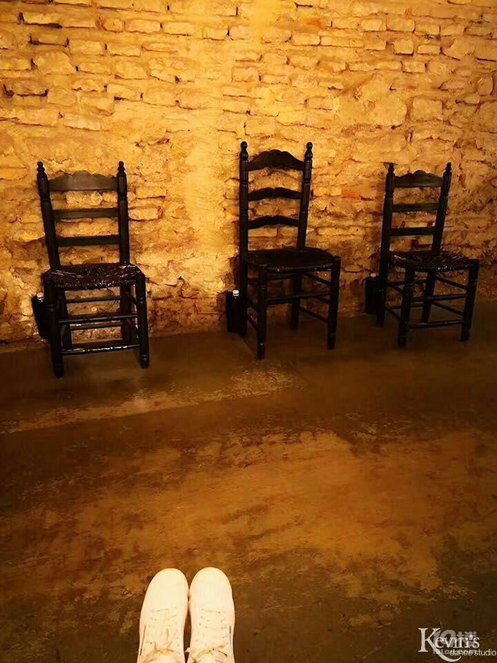 #周宁舞蹈#带着Salsa去旅行-2018西班牙之旅