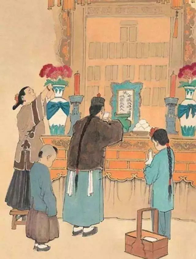 今日除夕|万家灯火,只为这一夜守-城事-杭州19楼